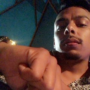 Meet your Posher, Tommy